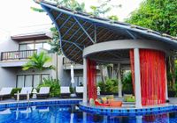 Отзывы Andaman Cannacia Resort & Spa, 4 звезды