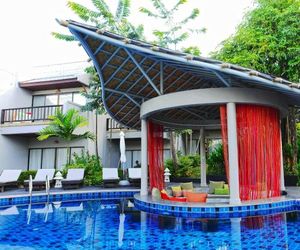 Andaman Cannacia Resort & Spa Kata Thailand