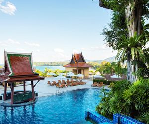 Chanalai Garden Resort, Kata Beach Kata Thailand