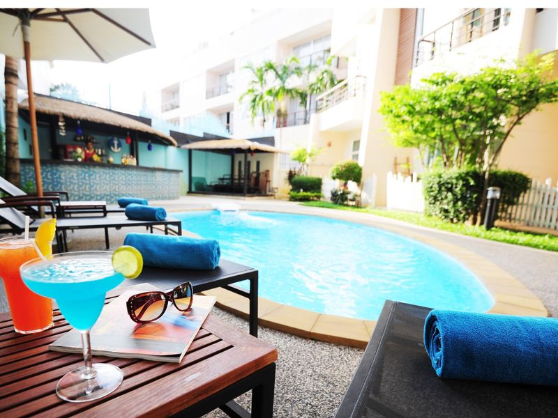 Hotel Photo 1