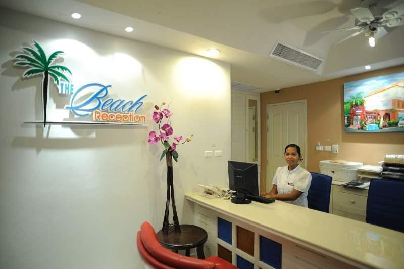 Hotel Photo 14