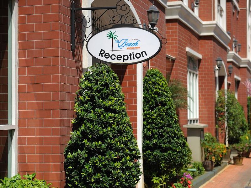 Hotel Photo 21