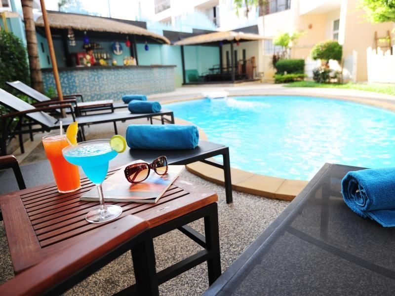 Hotel Photo 22
