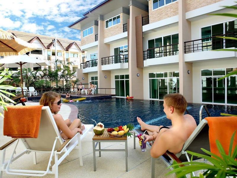 Hotel Photo 24