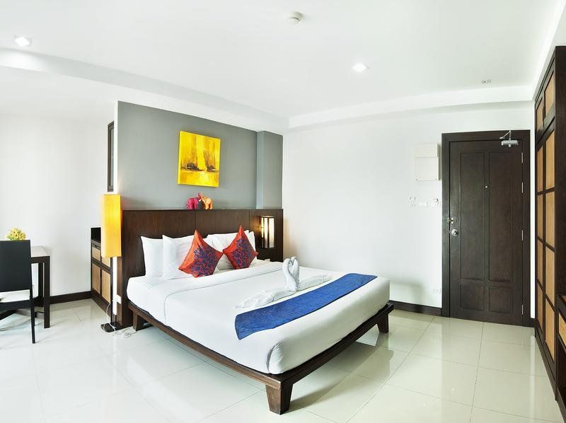 Hotel Photo 2