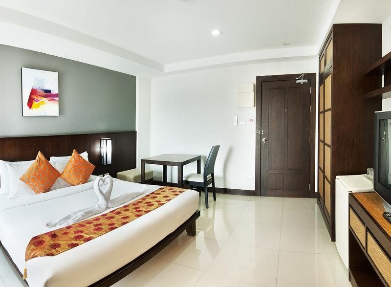 Hotel Photo 3