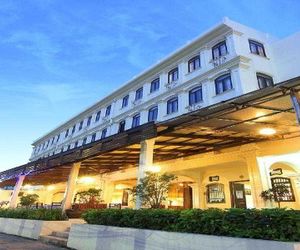 Phuket Heritage Hotel Karon Thailand