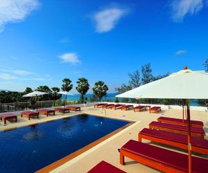 Baumancasa Beach Resort Karon Thailand