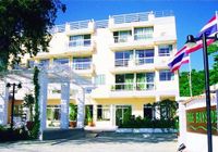 Отзывы Kantary Bay Hotel Phuket, 4 звезды