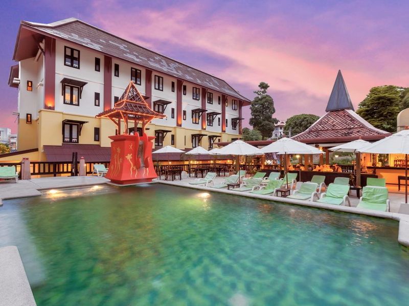 Hotel Photo 1