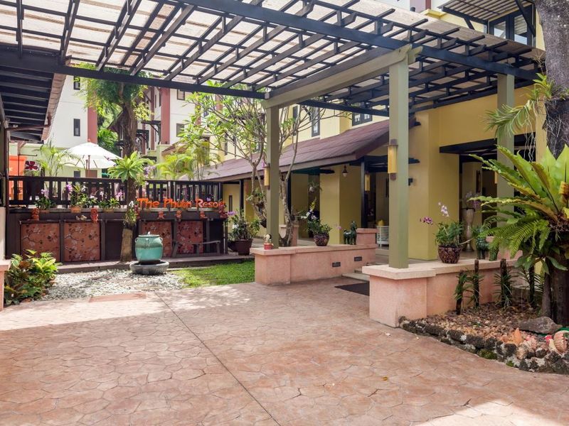 Hotel Photo 12
