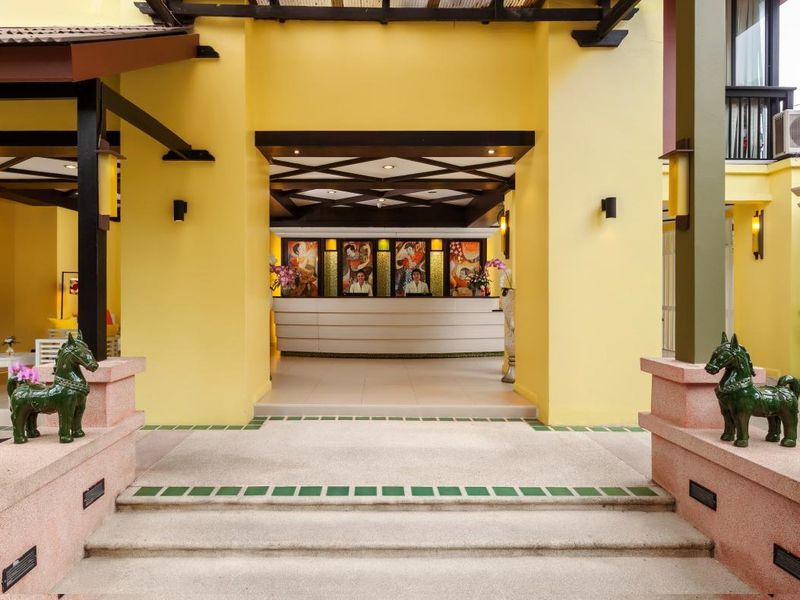 Hotel Photo 18