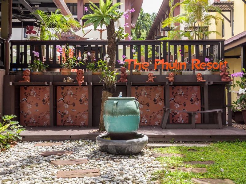 Hotel Photo 22