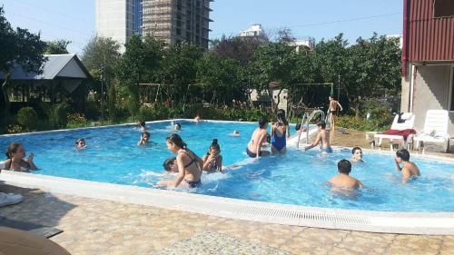 صورة الفندق 1