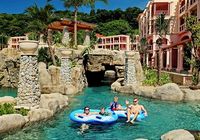 Отзывы Centara Grand Beach Resort Phuket, 5 звезд