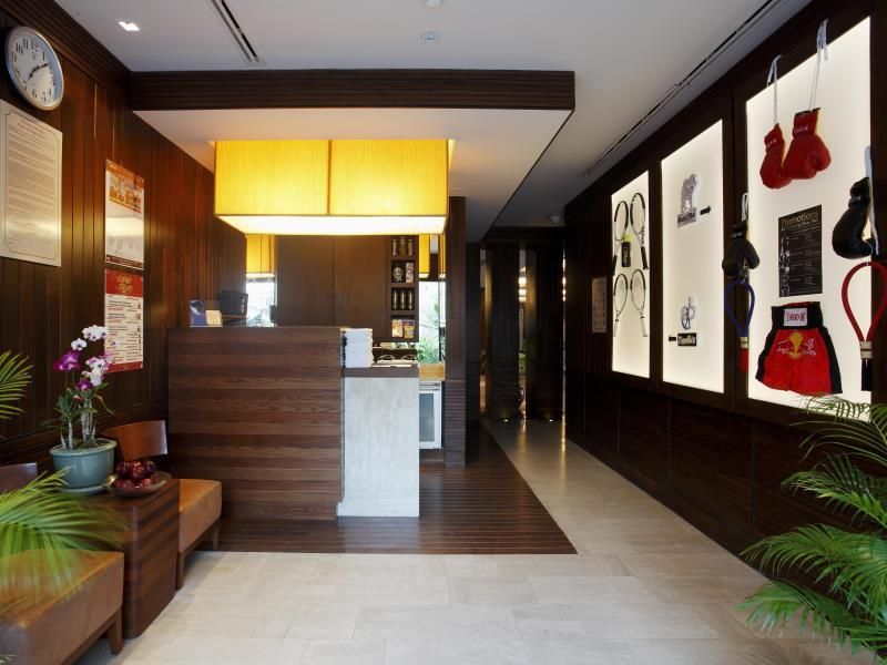 Hotel Photo 14