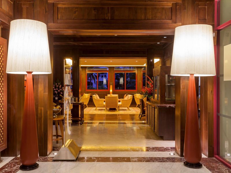 Hotel Photo 15
