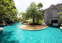 Отзывы Kata Palm Resort & Spa, 4 звезды