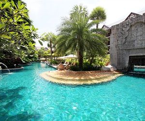 Kata Palm Resort & Spa Kata Thailand