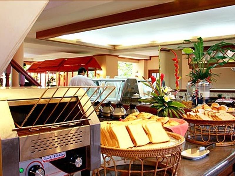 Hotel Photo 11