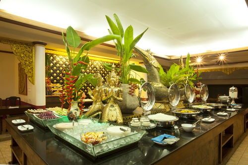 Hotel Photo 12