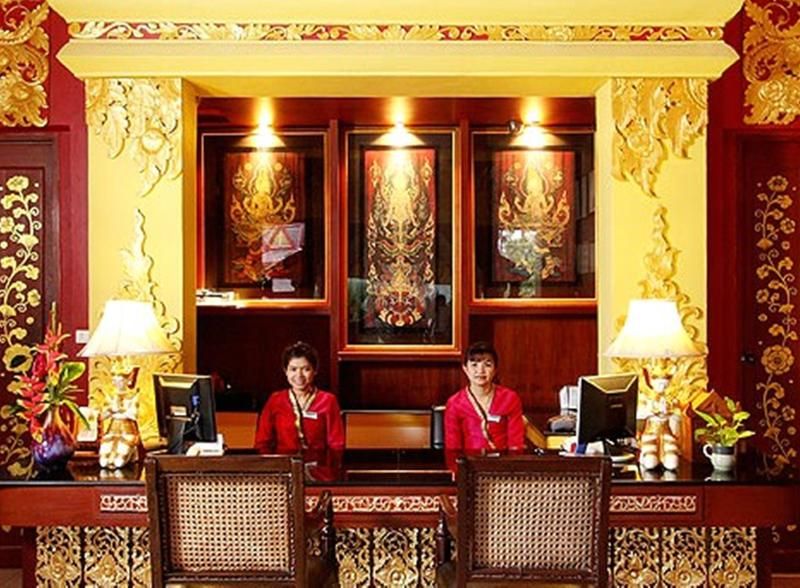 Hotel Photo 13