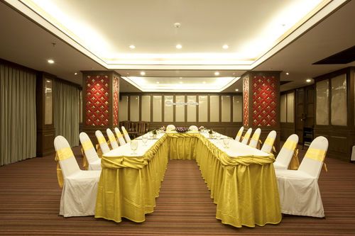Hotel Photo 16