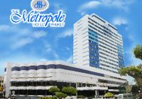 Отзывы Metropole Hotel, Phuket, 3 звезды