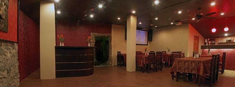 Hotel Photo 14