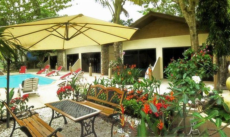 Hotel Photo 15