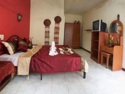 Hotel Photo 4