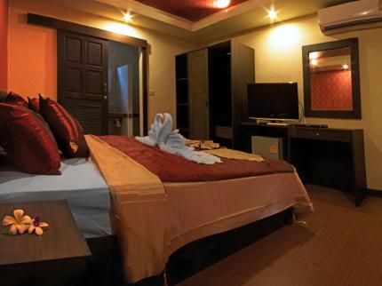 Hotel Photo 5