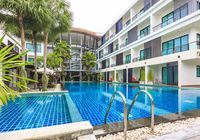 Отзывы The Pago Design Hotel Phuket, 3 звезды