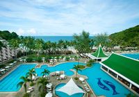 Отзывы Le Meridien Phuket Beach Resort, 5 звезд