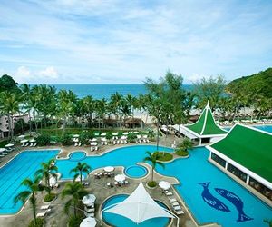 Le Meridien Phuket Beach Resort Karon Thailand