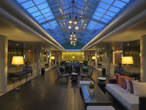 Hotel Photo 15