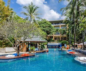 Peach Hill Hotel & Resort Kata Thailand