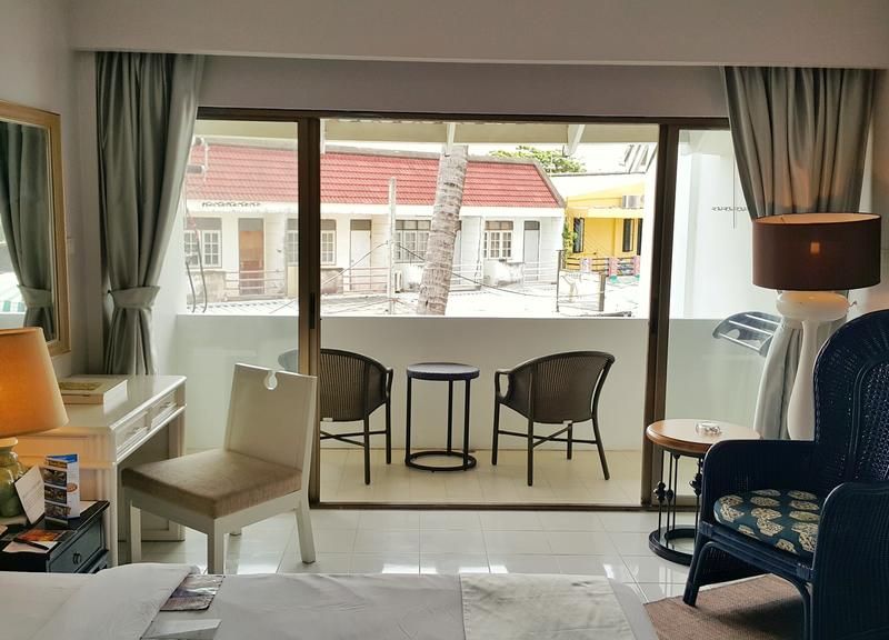 Hotel Photo 6