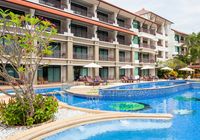 Отзывы Alpina Phuket Nalina Resort & Spa, 4 звезды