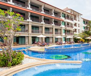 Alpina Phuket Nalina Resort & Spa Kata Thailand