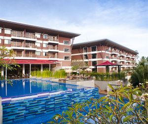 Peach Blossom Resort & Pool Villa Kata Thailand