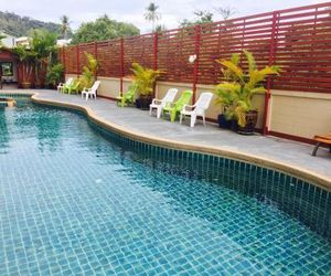 Mei Zhou Phuket Hotel Phuket Town Thailand