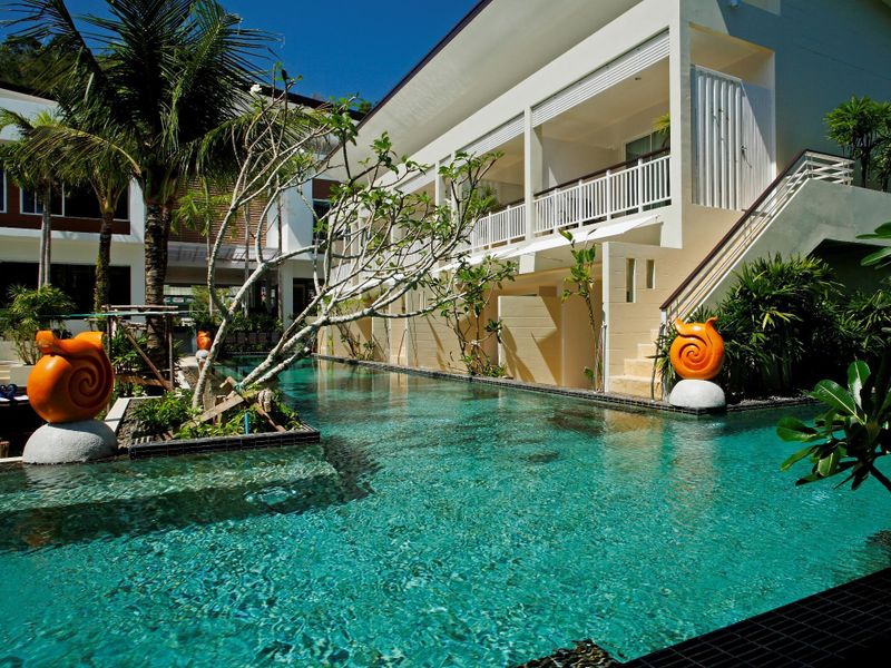 Hotel Photo 1