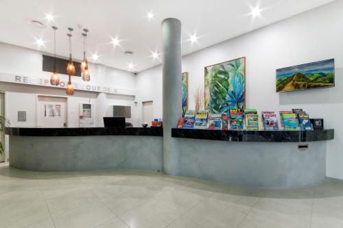 Hotel Photo 7
