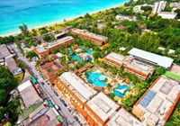 Отзывы Phuket Orchid Resort and Spa, 3 звезды