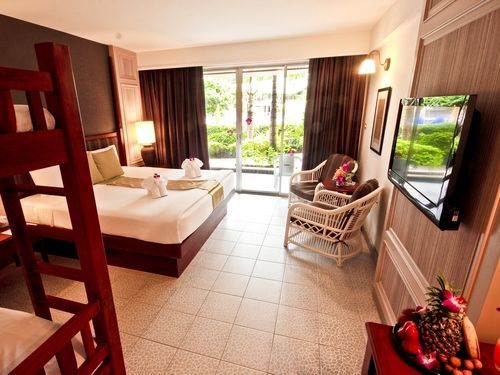Hotel Photo 2