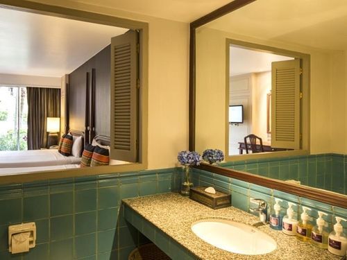 Hotel Photo 13