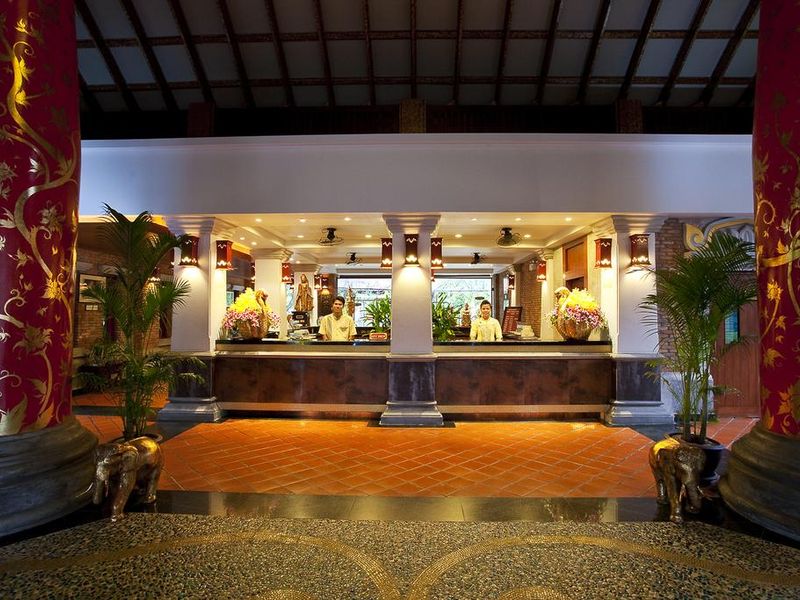 Hotel Photo 16