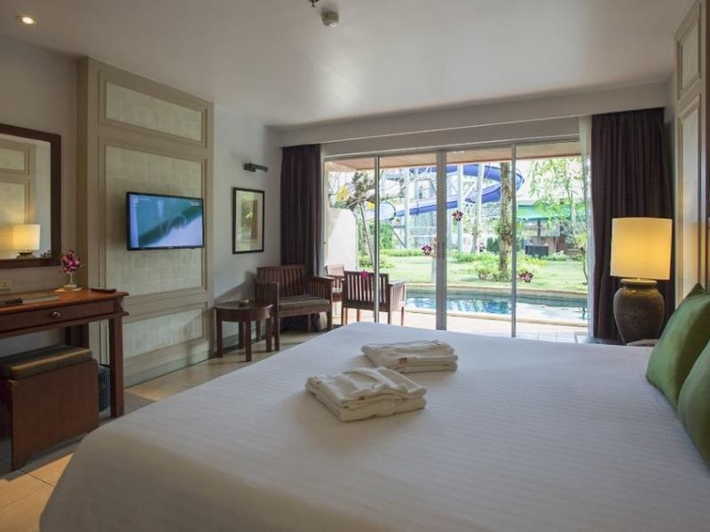 Hotel Photo 7