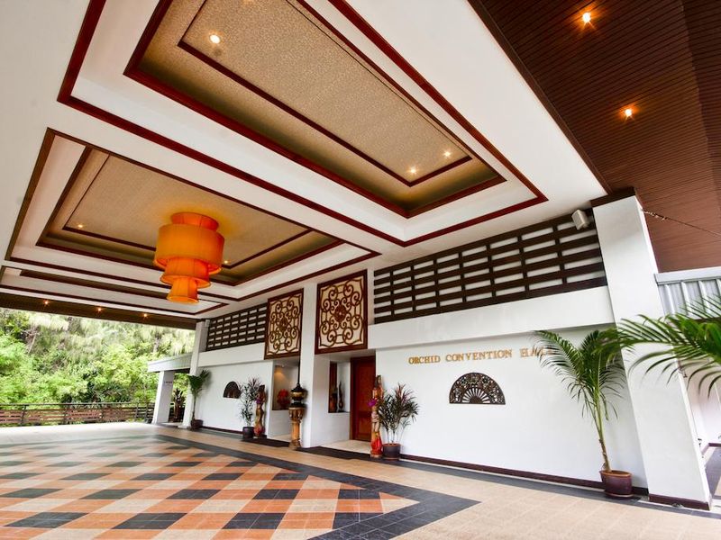 Hotel Photo 10